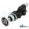 A & I Products Compressor Switch 7" x5" x0.5" A-CSW1
